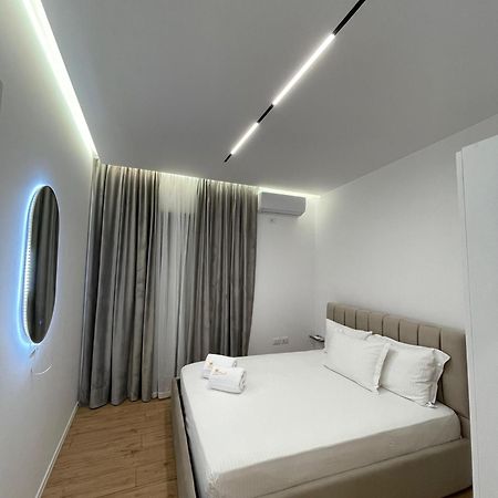 Enea Apartments 2 Tirana Exterior foto